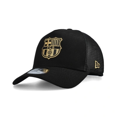 Kapa Black Gold Trucker