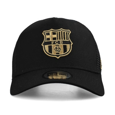 Kapa Black Gold Trucker