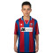 Dres Soka SD Huesca Retro 2025-2026 Djeca