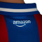 Dres Soka SD Huesca Retro 2025-2026 Djeca