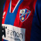 Dres Soka SD Huesca Retro 2025-2026