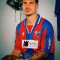 Dres Soka SD Huesca Retro 2025-2026
