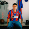 Dres Soka SD Huesca Retro 2025-2026