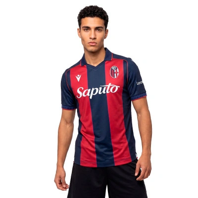 Dres Bologna FC 1909 Domaći 2026-2027