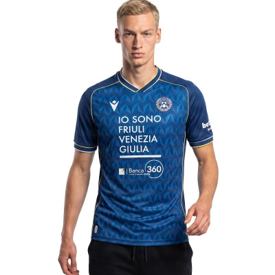 Dres Udinese Gostujući 2026-2027