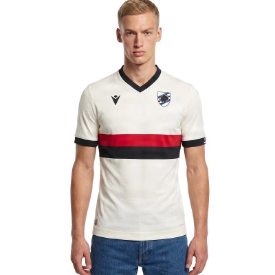 Dres UC Sampdoria Gostujući 2026-2027