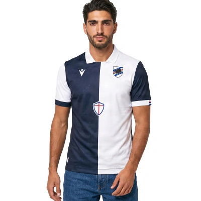 Dres UC Sampdoria Treći 2026-2027