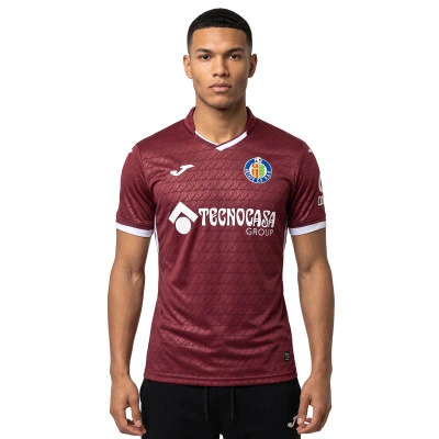Dres Getafe CF Gostujući 2026-2027
