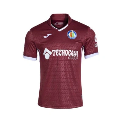 Dres Getafe CF Gostujući 2026-2027