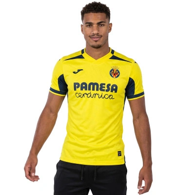 Dres Villarreal CF Domaći 2026-2027