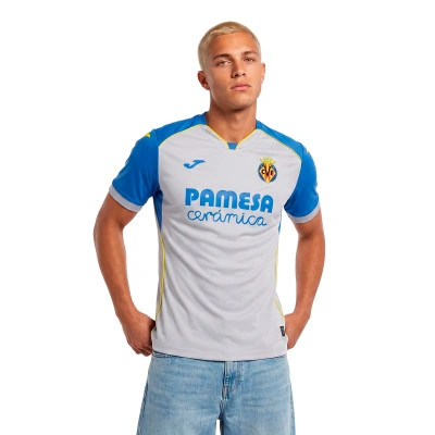 Dres Villarreal CF Gostujući 2026-2027