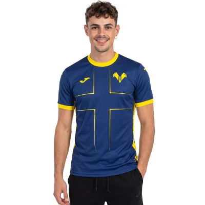 Dres Hellas Verona Domaći 2026-2027