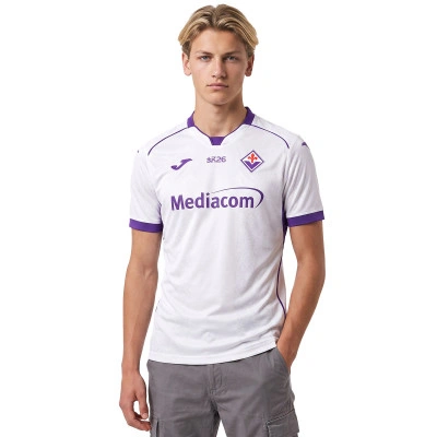 Dres Fiorentina Gostujući 2026-2027