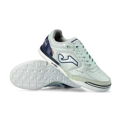 Tenisice za futsal Top Flex Rebound 2605 Azul Indoor