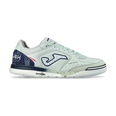 Tenisice za futsal Top Flex Rebound 2605 Azul Indoor