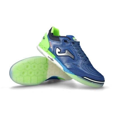 Tenisice za futsal Top Flex Rebound