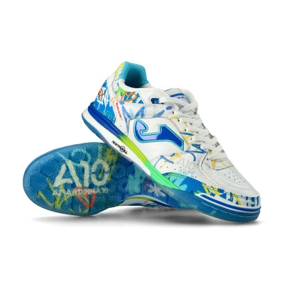 Tenisice za futsal Top Flex Rebound Amandinha