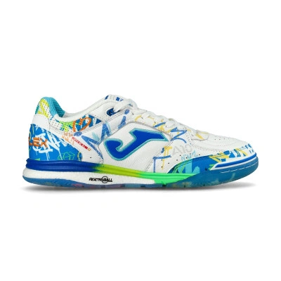 Tenisice za futsal Top Flex Rebound Amandinha