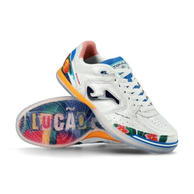 Tenisice za futsal Top Flex Indoor Lucao