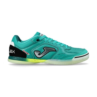 Tenisice za futsal Top Flex 2627 Turquesa Indoor