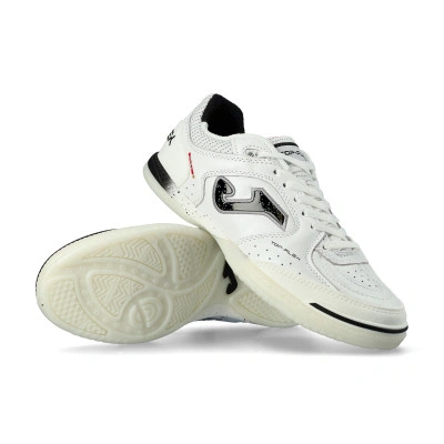 Tenisice za futsal Top Flex 2602 Blanco Indoor
