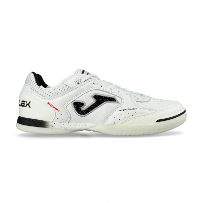 Tenisice za futsal Top Flex 2602 Blanco Indoor