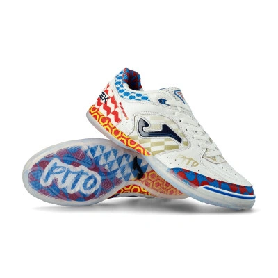 Tenisice za futsal Top Flex Pito