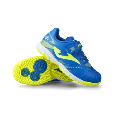 Tenisice za futsal Powerful Niño