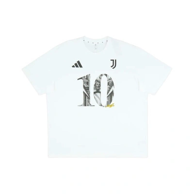Dres Juventus Del Piero 2025-2026