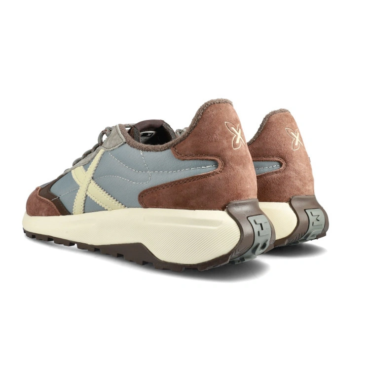sneakers-munich-babel-marron-5