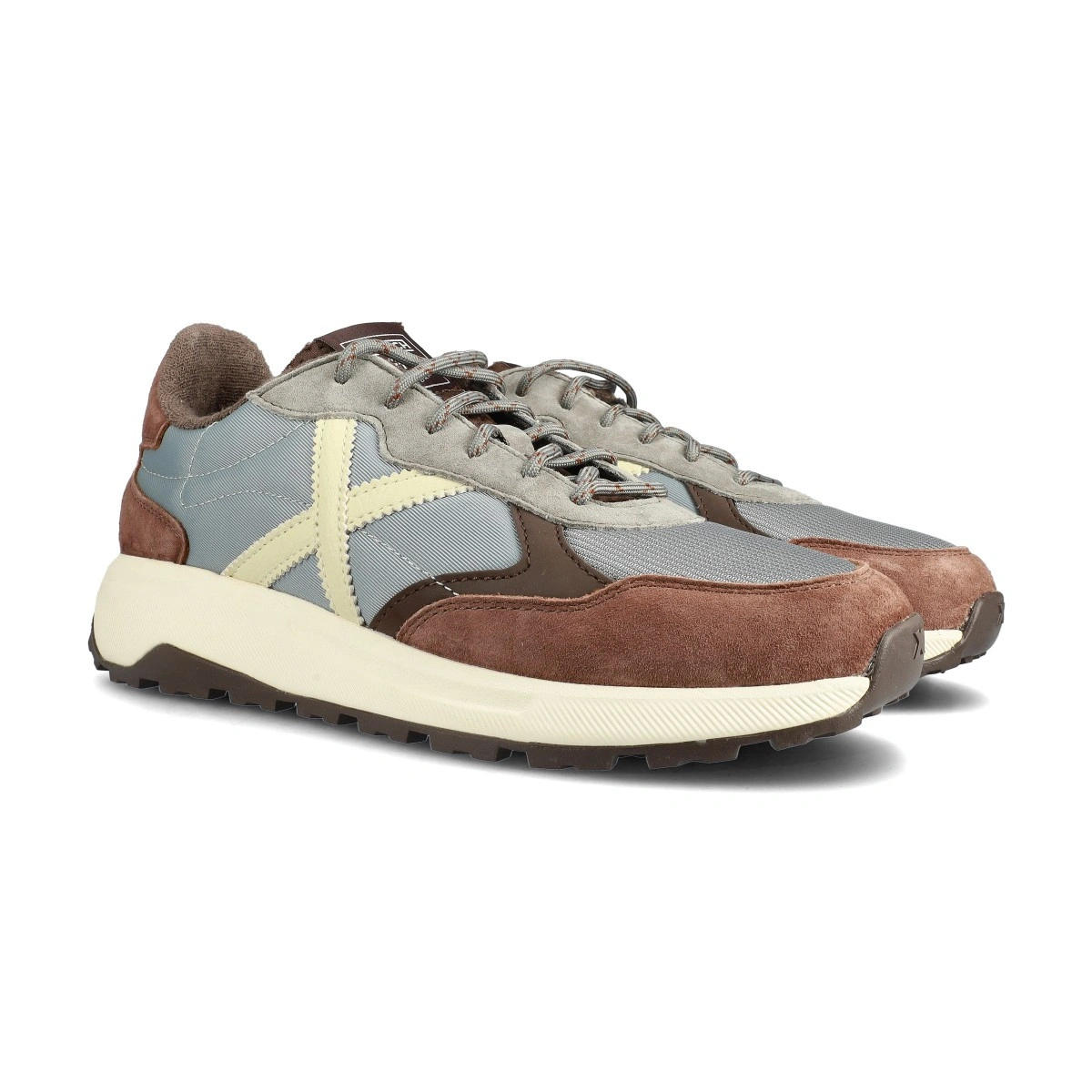 sneakers-munich-babel-marron-0