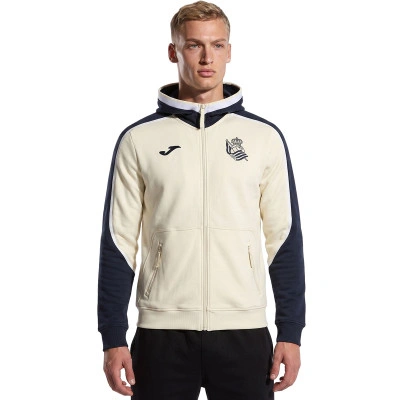 Jakna Real Sociedad Fanswear 2026-2027