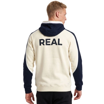 Jakna Real Sociedad Fanswear 2026-2027