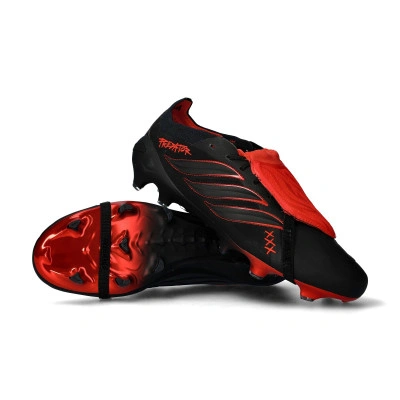 Kopačke Predator Elite FT FG L-Tech