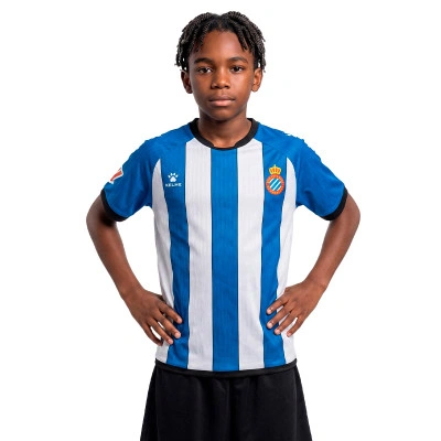 Dres RCD Espanyol Domaći 2026-2027 Djeca