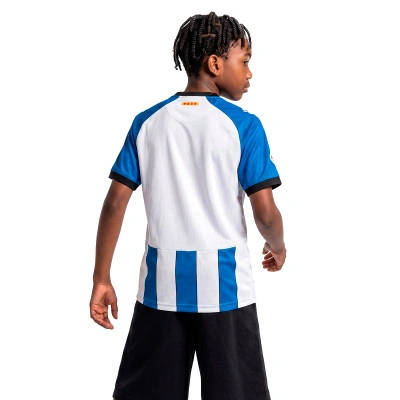 Dres RCD Espanyol Domaći 2026-2027 Djeca