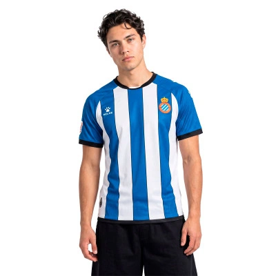 Dres RCD Espanyol Domaći 2026-2027