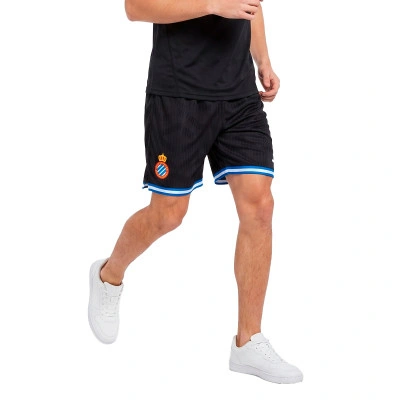 Kratke hlače RCD Espanyol Domaći 2026-2027