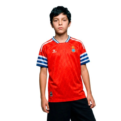 Dres RCD Espanyol Gostujući 2026-2027 Djeca