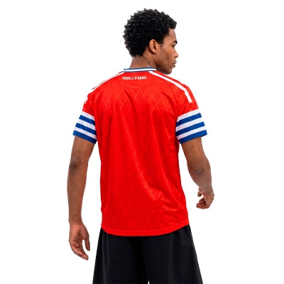 Dres RCD Espanyol Gostujući 2026-2027