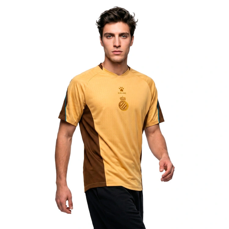 camiseta-kelme-rcd-espanyol-training-2026-2027-golden-0