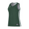 Majica Nike Reversible Team 25 Mujer