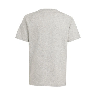 Majica Tiro 24 Cotton Djeca Fans CF Trival Valderas