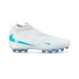 Phantom 6 High Academy AG Dijete-White-Dusty Cactus-White