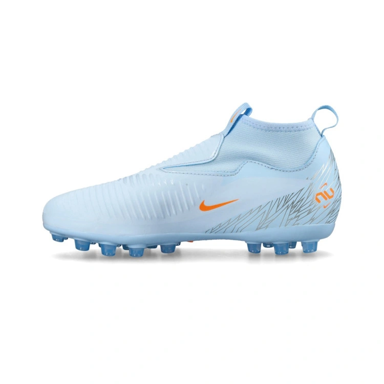 bota-nike-phantom-6-high-academy-ag-nino-multicolor-black-2