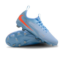 Kopačke Nike Phantom 6 Low Academy FG/MG Djeca
