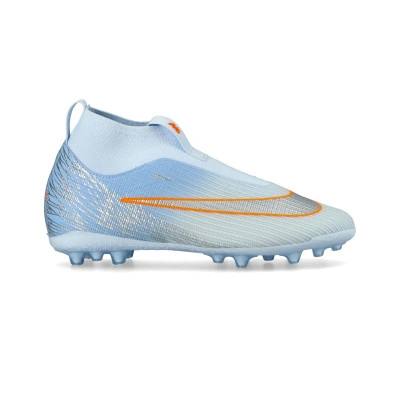 Kopačke Air Zoom Mercurial Superfly 11 Academy AG Djeca