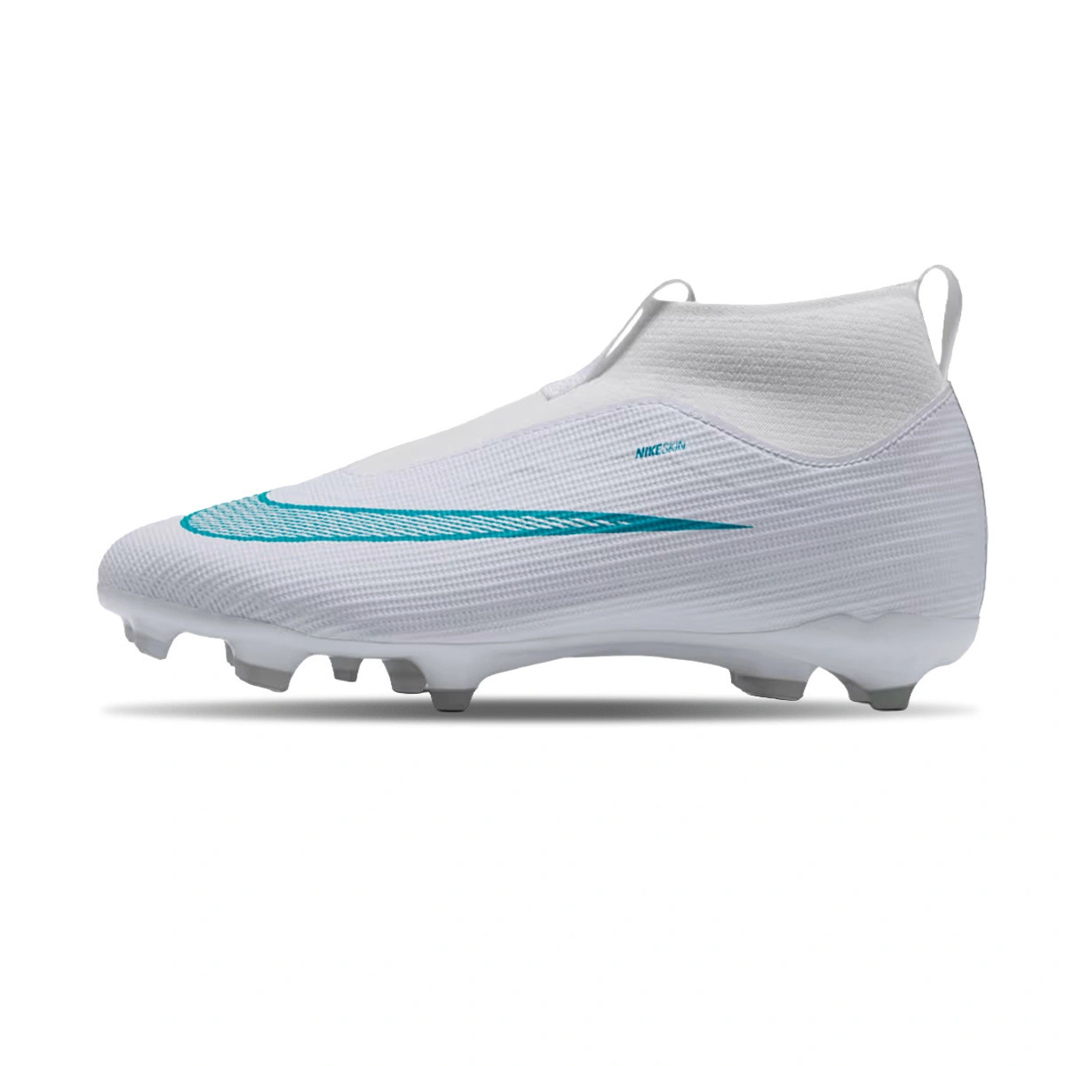 bota-nike-air-zoom-mercurial-superfly-11-academy-fgmg-nino-white-dusty-cactus-2