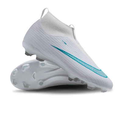 Kopačke Air Zoom Mercurial Superfly 11 Academy FG/MG Djeca
