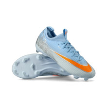 Kopačke Nike Nike Air Zoom Mercurial Vapor 17 Academy FG/MG Djeca